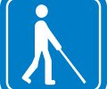 Visual impairment services