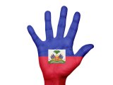 Donation offer from community groups for the Haitian Asylum Seekers
