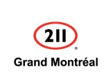 Mise en ligne du site Web 211 Grand Montréal