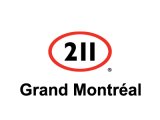 Mise en ligne du site Web 211 Grand Montréal