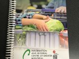 The Directory of Food Resources for Low Income People of Greater Montréal is now available !