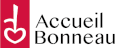 Accueil Bonneau Logo