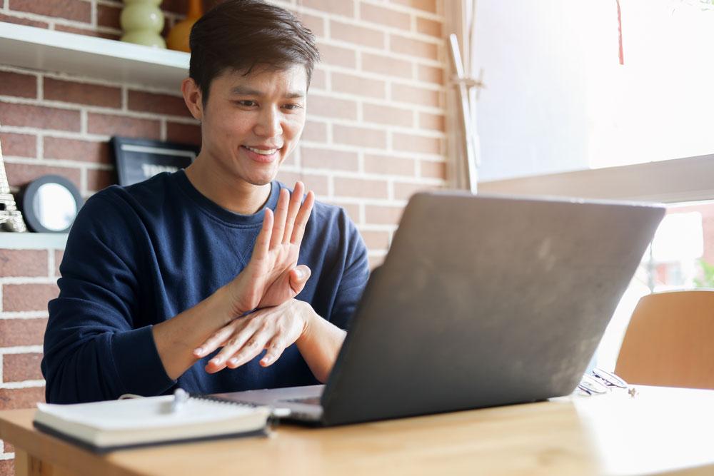Trouver du soutien pour accéder à l’emploi quand on vit avec un handicap