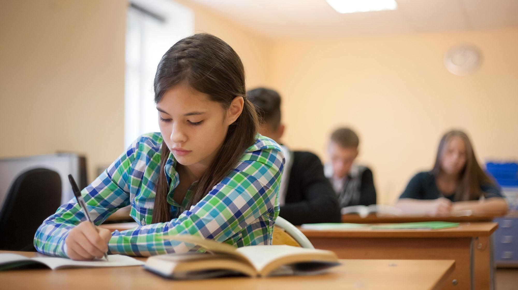 Décrochage scolaire