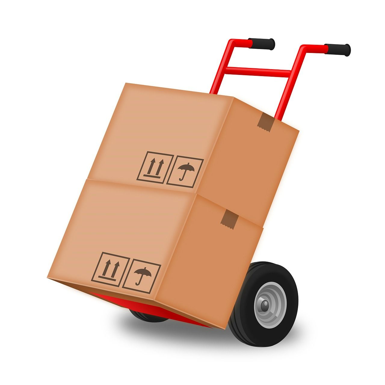 Moving assistance