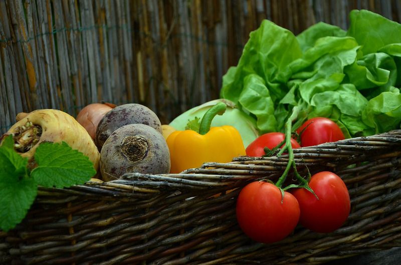 Popotes roulantes et livraison de repas à domicile